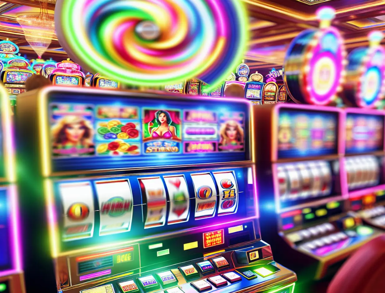 slots juegos de casino que más pagan